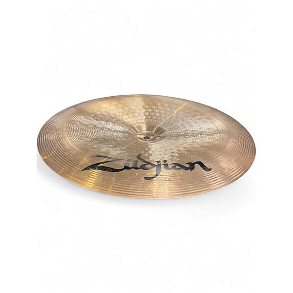 Used Zildjian 16in I Series China Cymbal