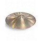 Used Zildjian 20in A Custom Ping Ride Cymbal