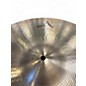 Used Zildjian 20in A Custom Ping Ride Cymbal