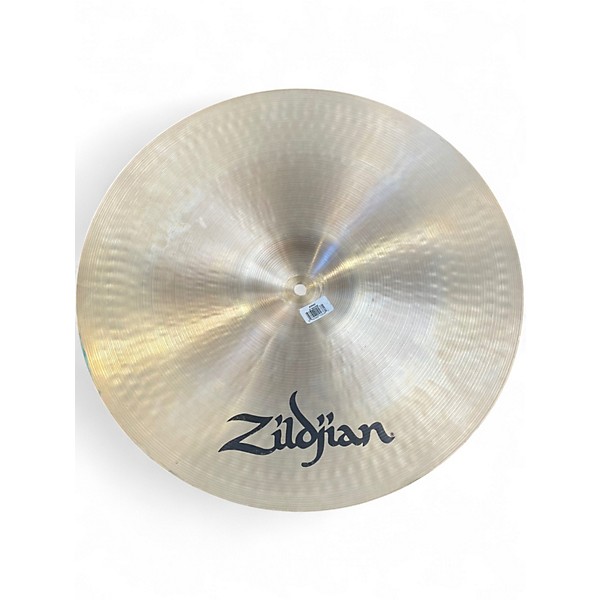 Used Zildjian 20in A Custom Ping Ride Cymbal