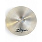 Used Zildjian 20in A Custom Ping Ride Cymbal