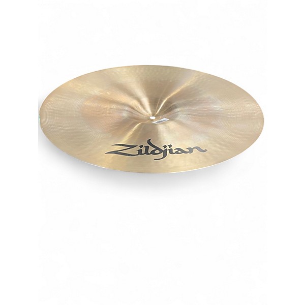 Used Zildjian 20in A Custom Ping Ride Cymbal