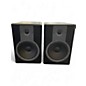 Used M-Audio BX8A Pair Powered Monitor thumbnail