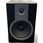 Used M-Audio BX8A Pair Powered Monitor
