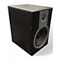 Used M-Audio BX8A Pair Powered Monitor