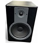 Used M-Audio BX8A Pair Powered Monitor
