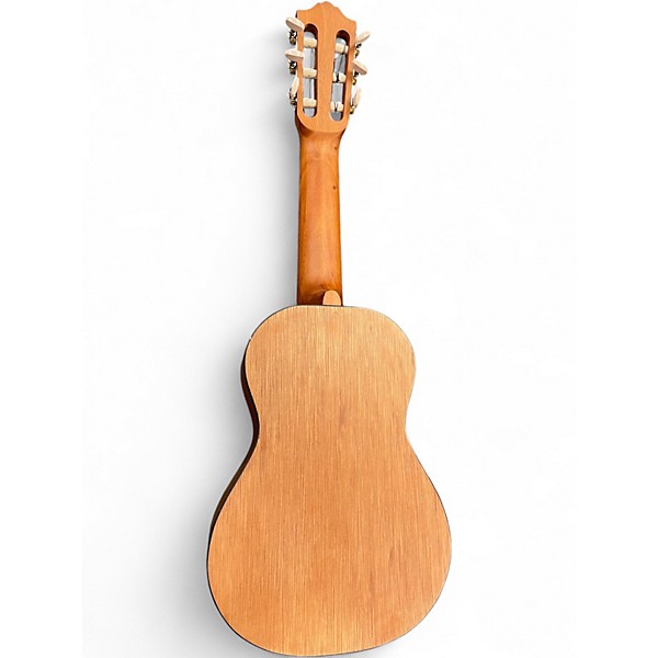 Used Yamaha GL1 Guitalele Tobacco Sunburst Ukulele