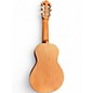 Used Yamaha GL1 Guitalele Tobacco Sunburst Ukulele