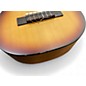 Used Yamaha GL1 Guitalele Tobacco Sunburst Ukulele