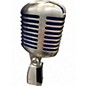 Used Shure Super 55 Dynamic Microphone