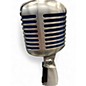 Used Shure Super 55 Dynamic Microphone