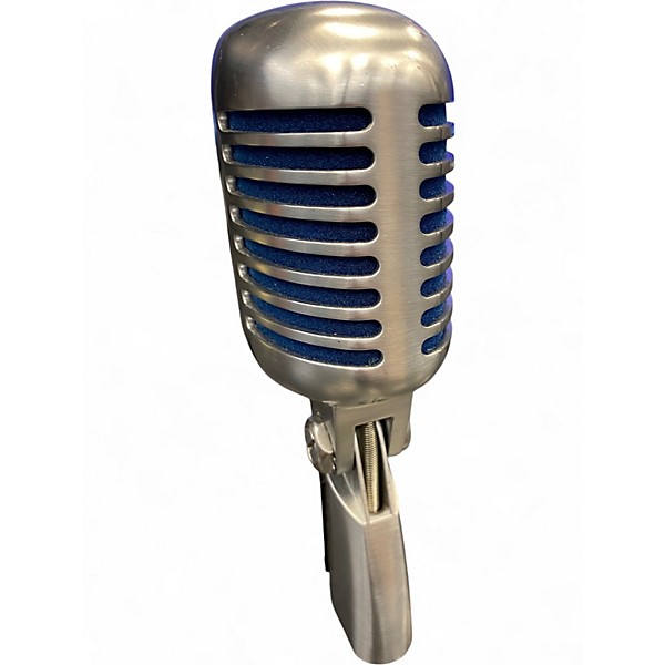 Used Shure Super 55 Dynamic Microphone