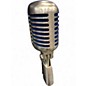 Used Shure Super 55 Dynamic Microphone