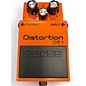 Used BOSS DS1 Distortion Effect Pedal thumbnail
