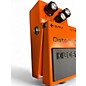Used BOSS DS1 Distortion Effect Pedal