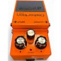 Used BOSS DS1 Distortion Effect Pedal