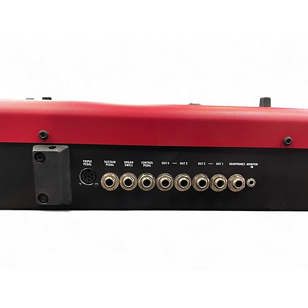Used Nord STAGE 4 Keyboard Workstation