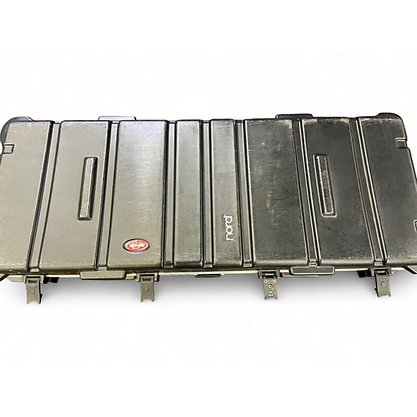 Used Nord STAGE 4 Keyboard Workstation