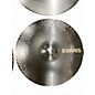 Used Evans Multiple dB ONE Cymbal Pack Cymbal
