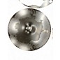 Used Evans Multiple dB ONE Cymbal Pack Cymbal