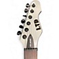 Used ESP LTD TE200 Snow White Solid Body Electric Guitar