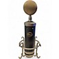 Used Blue Baby Bottle Condenser Microphone thumbnail