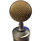 Used Blue Baby Bottle Condenser Microphone