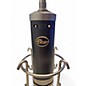 Used Blue Baby Bottle Condenser Microphone