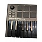 Used Akai Professional MPK Mini MKII MIDI Controller