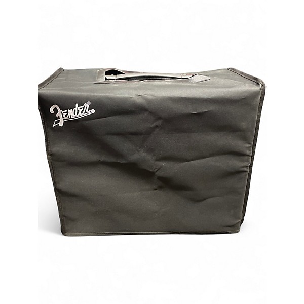 Used Fender GTX100 Mustang 1X12 Guitar Combo Amp