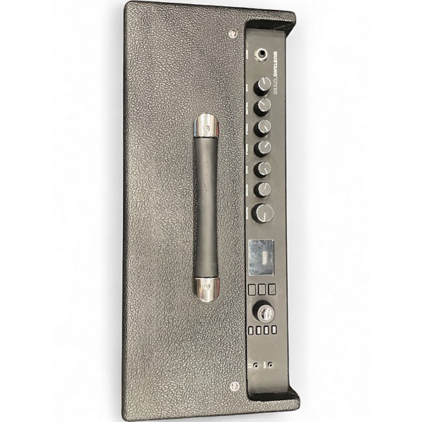 Used Fender GTX100 Mustang 1X12 Guitar Combo Amp