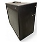 Used Fender GTX100 Mustang 1X12 Guitar Combo Amp