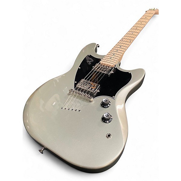 Used Guild Surfliner Shoreline Mist Solid Body Electric Guitar