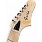 Used Guild Surfliner Shoreline Mist Solid Body Electric Guitar