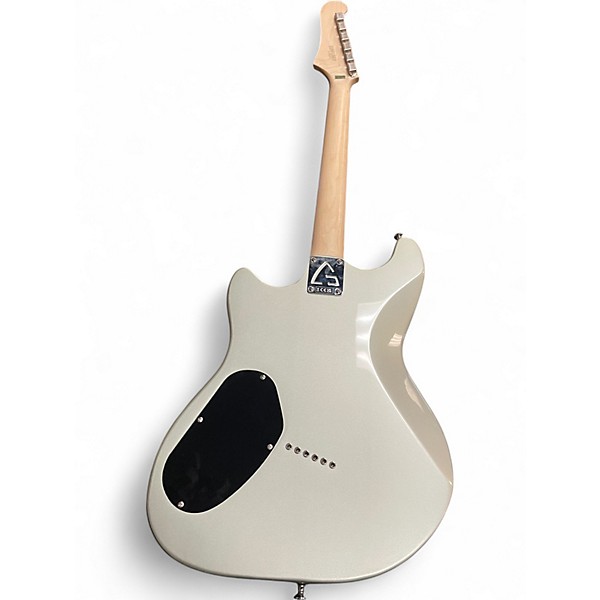 Used Guild Surfliner Shoreline Mist Solid Body Electric Guitar