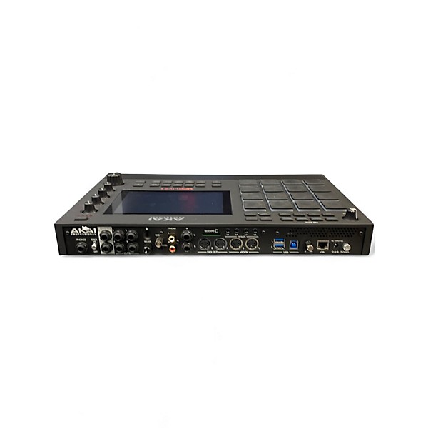 Used Akai Professional MPC Live II Production Controller
