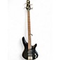 Used Ibanez SR300 Black Electric Bass Guitar thumbnail