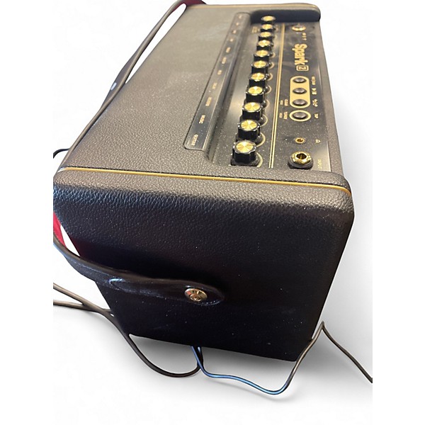 Used Positive Grid Spark 2 Guitar Combo Amp