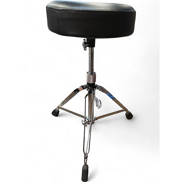 Used DW 5100 Drum Throne Drum Throne