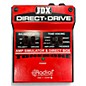Used Radial Engineering JDX DIRECT DRIVE Direct Box