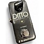 Used TC Electronic Ditto Looper Pedal thumbnail