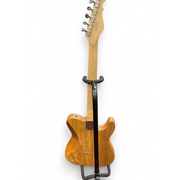 Used G&L ASAT Classic Bluesboy Mahogany Solid Body Electric Guitar