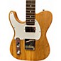 Used G&L ASAT Classic Bluesboy Mahogany Solid Body Electric Guitar