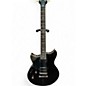 Used Yamaha Revstar RSS20L Black Electric Guitar thumbnail