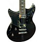 Used Yamaha Revstar RSS20L Black Electric Guitar