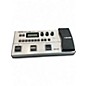 Used BOSS GT1B Bass Effect Pedal
