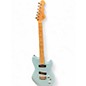 Used G&L SC2 Daphne Blue Solid Body Electric Guitar thumbnail