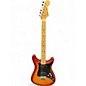 Used Fender Player Lead III 2 Tone Sunburst Solid Body Electric Guitar thumbnail