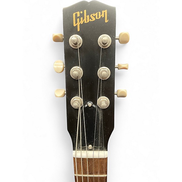 Used 2011 Gibson Les Paul Melody Maker satin blue Solid Body Electric Guitar