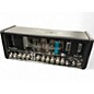 Used Hughes & Kettner GRAND MEISTER DELUXE Tube Guitar Amp Head thumbnail